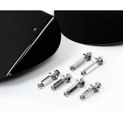 Tapas laterales Classique para Speed Twin 1200 / Thruxton 1200 2