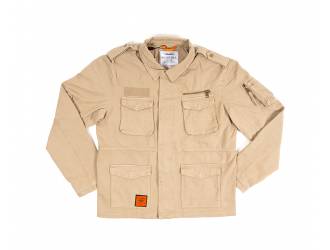 Bombers BAAK Cessna Jacket...