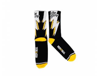 BOLT Socks...