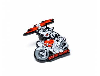 Pins Easy rider