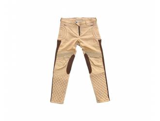 Pantalon Desert CE Sable