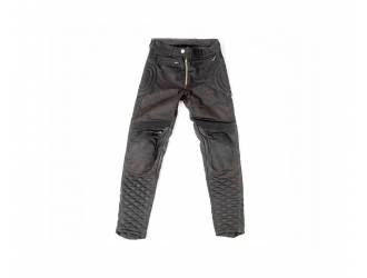 Pantalon Desert CE noir