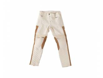 Desert Off-White CE pants