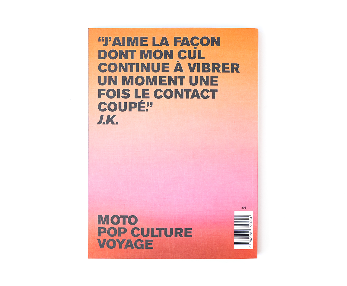 Apocalypse Magazine - Lifestyle, Art, Moto, Interview Apocalypse Magazine - Lifestyle, Art, Moto, Interview