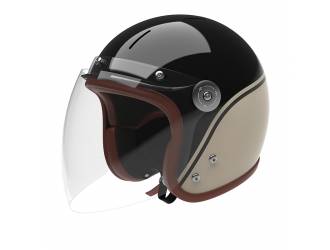 Casque VELDT x BAAK -...