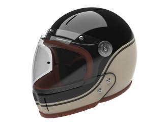 Casque VELDT x BAAK -...