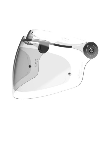 Short Visor VELDT