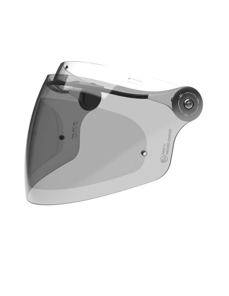 Short Visor VELDT