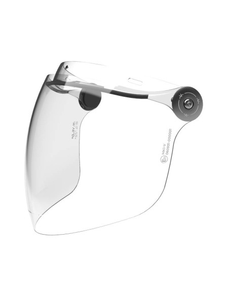 Long Visor VELDT