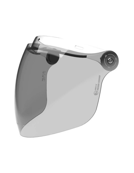 Long Visor VELDT