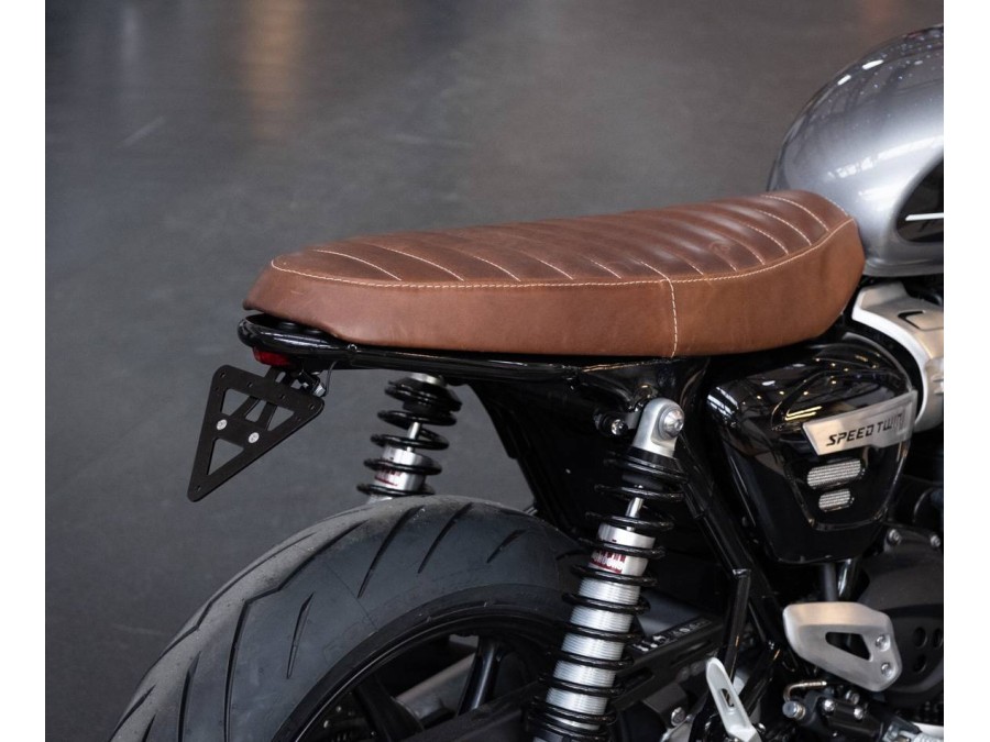 Rear hugger for Triumph Speed Twin 1200 | BAAK