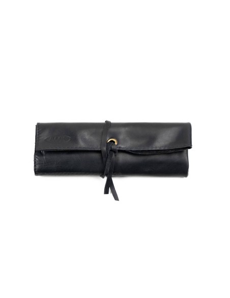 BAAK | Leather Tool-Roll