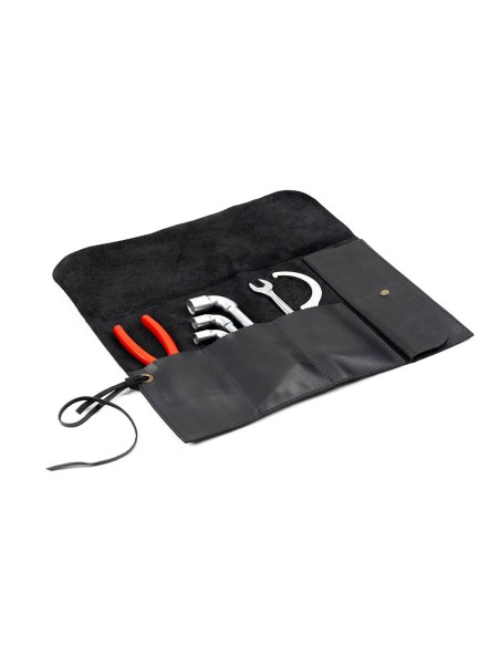 BAAK | Leather Tool-Roll