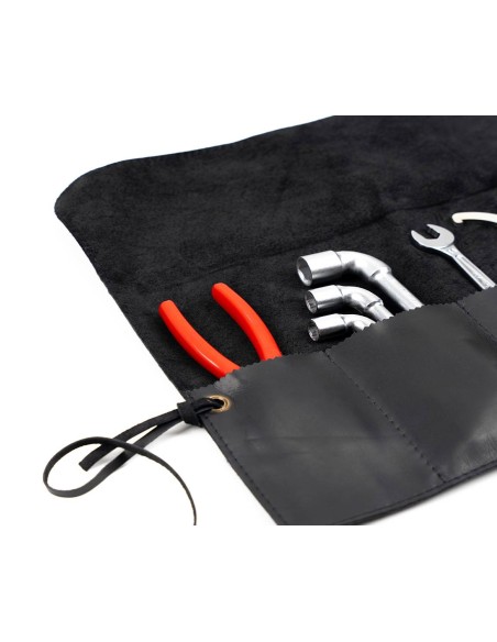 BAAK | Leather Tool-Roll