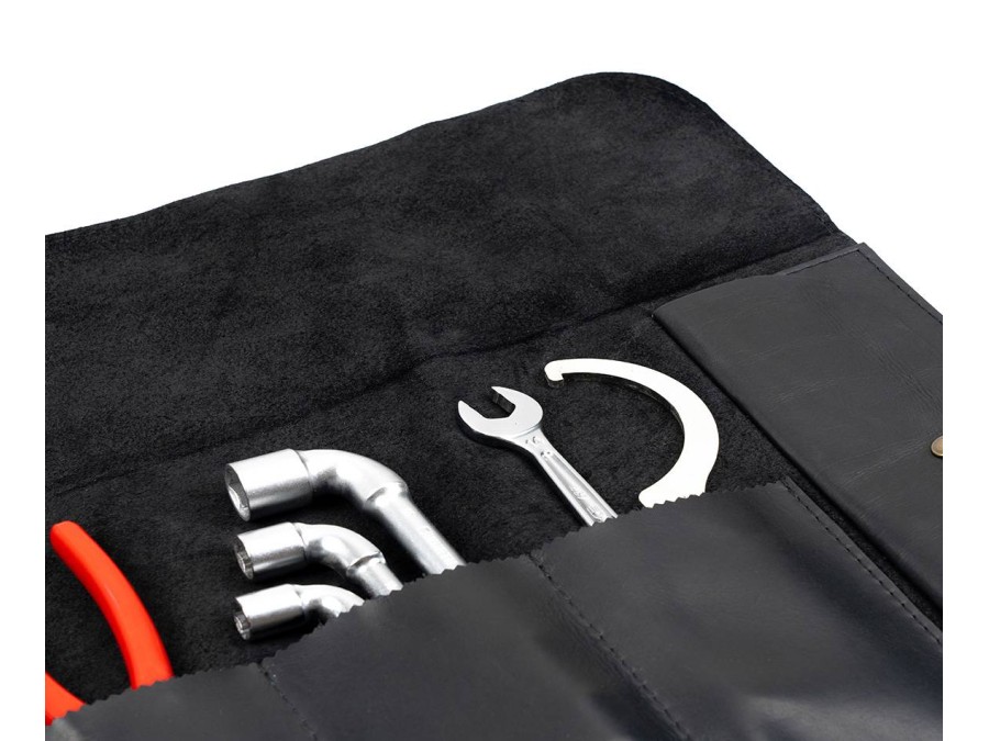 BAAK | Werkzeugtasche aus Leder