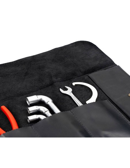 BAAK | Leather Tool-Roll