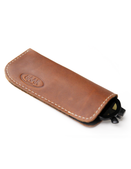 Etuis à lunette cuir baak 1
