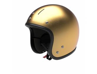 VELDT Helmet - Sun Gold Jet