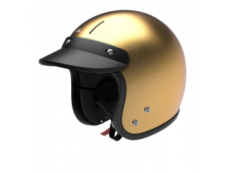 Casque VELDT - Sun Gold Jet- 1