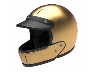 VELDT Helmet - Sun Gold Integral - Cap