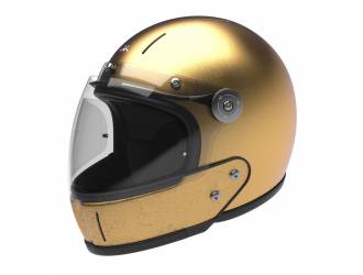 VELDT Helmet - Sun Gold Integral
