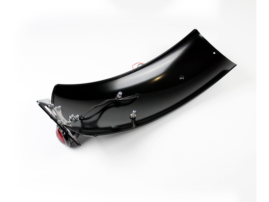 Classic Rear Mud for Triumph (2016 -...)