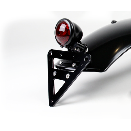 Classic rear mudguard for Triumph (2016 - …)