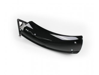 Classic rear mudguard for Moto Guzzi V7