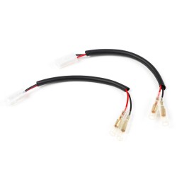 Kabelbaum für anpassbare Blinker Royal Enfield
