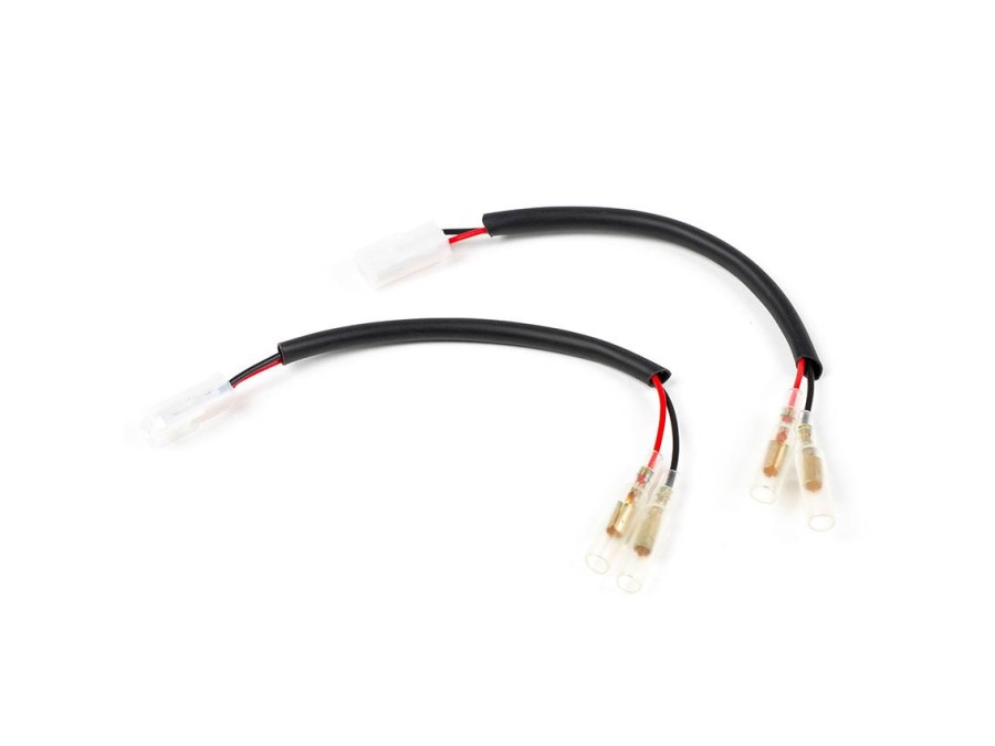 Kabelbaum für anpassbare Blinker Royal Enfield