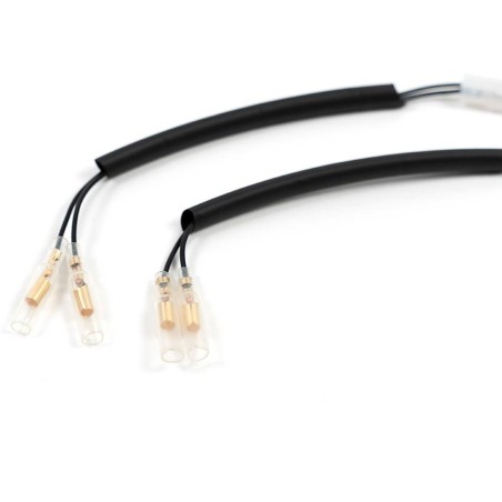 Cablaggio per frecce adattabile Royal Enfield