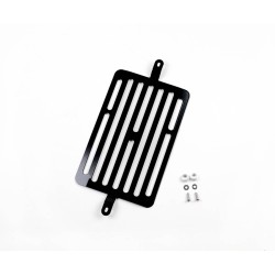 Radiator guard for Triumph (2016-...) T120 - T100 - Speed Twin 900