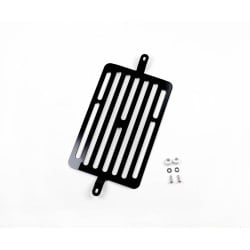 Radiator guard grille for Triumph (2016-...) T120 - T100 - Speed Twin 900