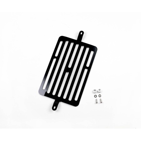 Grid de protección del radiador para Triumph (2016 -...) T120 - T100 - Velocidad Twin 900