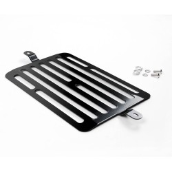 Griglia di protezione del radiatore per Triumph (2016 -...) T120 - T100 - Speed ​​Twin 900 2