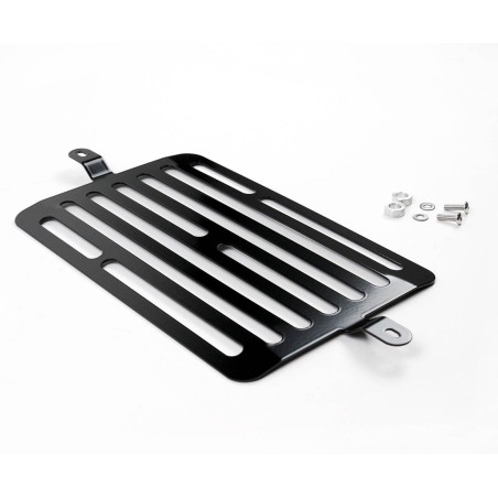 Rejilla de protección del radiador para Triumph (2016-...) T120 - T100 - Speed Twin 900