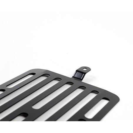 Grid de protección del radiador para Triumph (2016 -...) T120 - T100 - Velocidad Twin 900