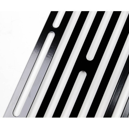 Grid de protección del radiador para Triumph (2016 -...) T120 - T100 - Velocidad Twin 900