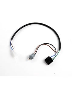 순정 LED 헤드라이트 배선 harness 2