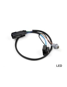 순정 LED 헤드라이트 배선 harness