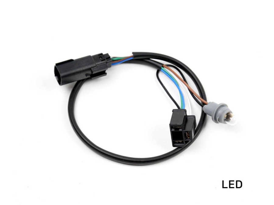 Fascio faro LED originale