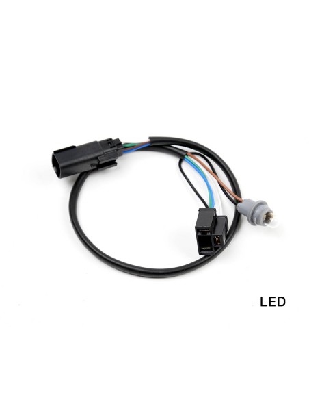 Faisceau phare LED d'origine
