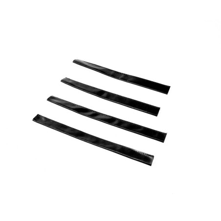 Quality leather sheath for Citroën Mehari chain