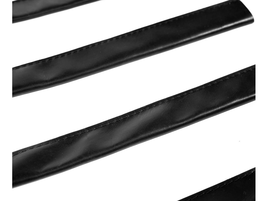 Fodero / guaina in cuoio di qualità per catena di Méhari Citroën