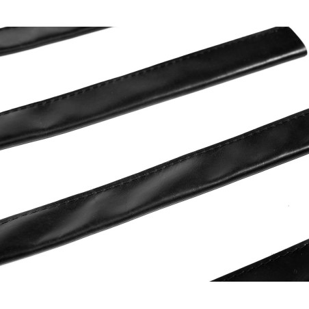 Quality leather sheath for Citroën Mehari chain