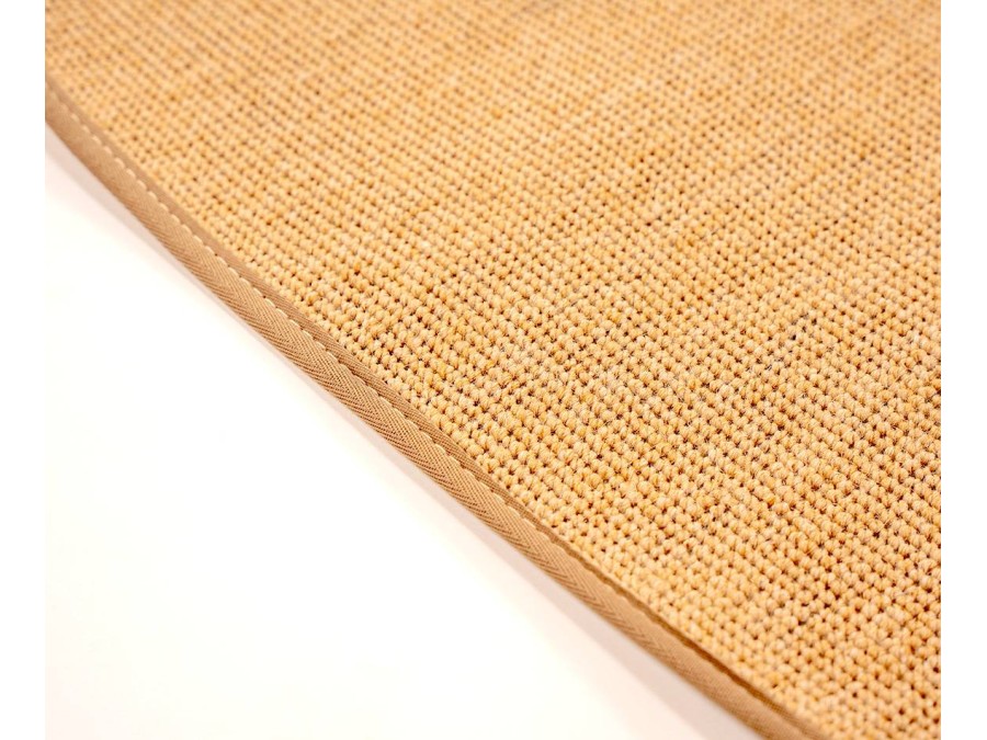 Tappetini moquette Citroën Méhari | Set anteriore e posteriore | Qualità francese