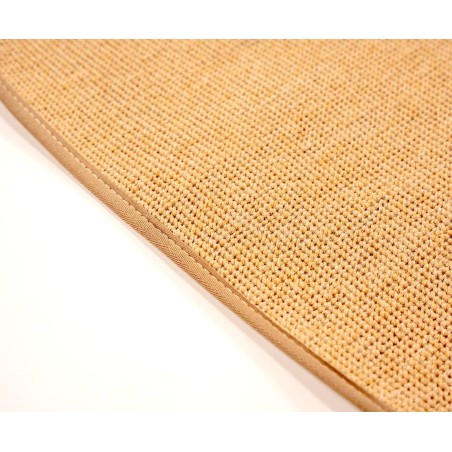 Citroën Méhari carpet mats | Front and rear set | French quality