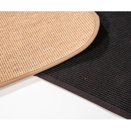 Citroën Méhari carpet mats | Front and rear set | French quality