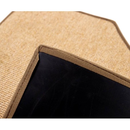 Front carpet mat for Land Rover Defender 90/110/130