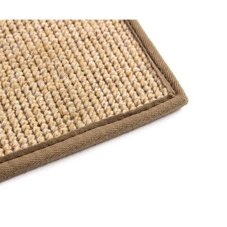 Front carpet mat for Land Rover Defender 90/110/130